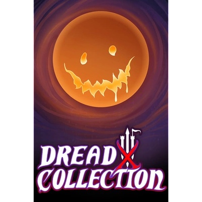 Игра Dread X Collection 3 за PC Steam, Електронна доставка