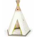 Smoby stan přírodní Teepee Evolutive 811000