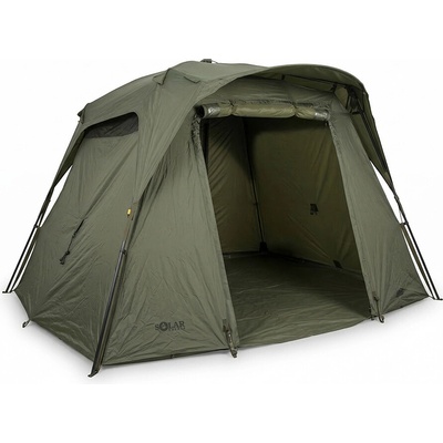 Solar Bivak SP MKII Quick-Up Shelter With Heavy-Duty Groundsheet