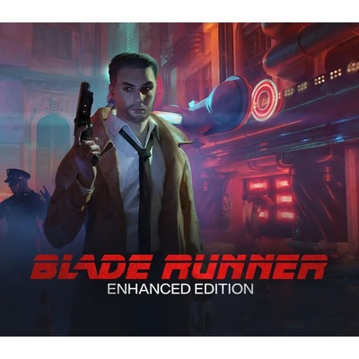 Blade Runner (Enhanced Edition)