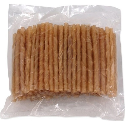 Rasco tyčinka byvolia krútená 12,5 cm 100ks