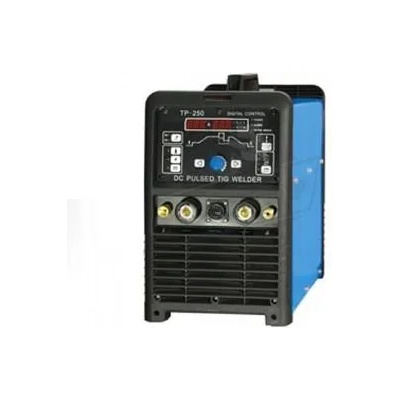 REDCO ASTRA TIG 250 DC Pulse