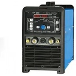 REDCO ASTRA TIG 250 DC Pulse Заваръчен апарат