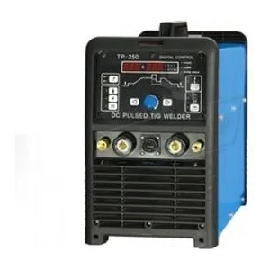 REDCO ASTRA TIG 250 DC Pulse Заваръчен апарат