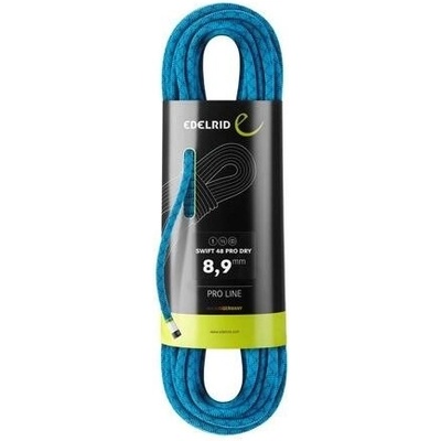 EDELRID SWIFT 48 PRE DRY 8,9/60