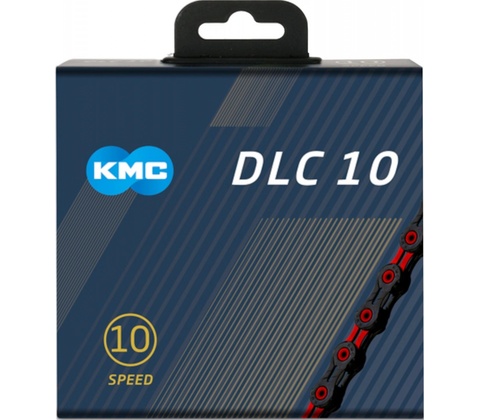 KMC DLC10