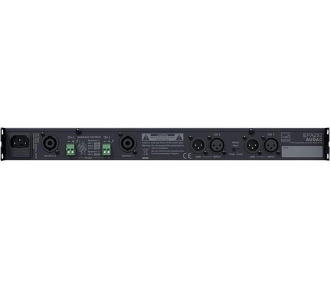 Audac EPA252