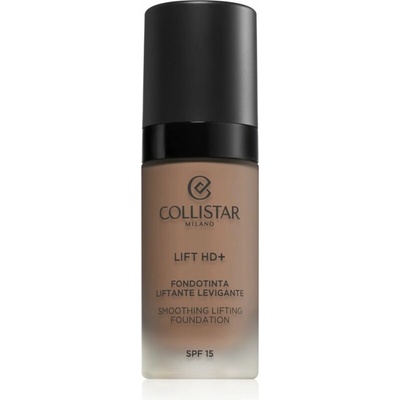 Collistar LIFT HD+ Smoothing Lifting Foundation SPF 15 make-up s liftingovým účinkem pro dokonalou pleť 5N Amber 30 ml