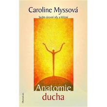 Anatomie ducha: Caroline Myssová