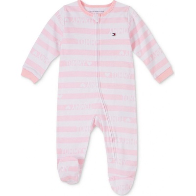 Tommy Hilfiger overal pro holčičku Coverall