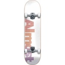 ALMOST Dot Logo
