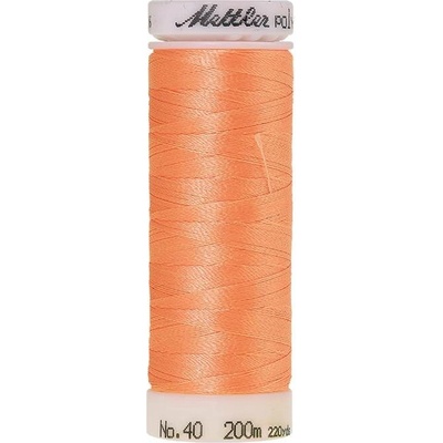 Nitě POLY SHEEN vyšívací 200m art. 3406 polyester AMANN Mettler - více barev Barva: 1551 Pink Clay
