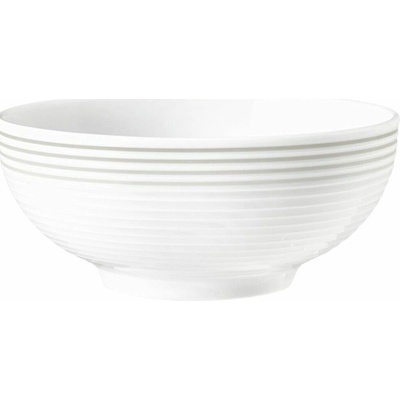 SELTMANN WEIDEN Miska perlově šedá 130 mm 4 ks