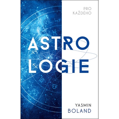 Astrologie pro každého
