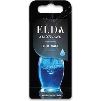 elda vape LE PETIT DEPANNEUR : ma box affiche No atomizer, Check Ato, Atomizer Low main image 0
