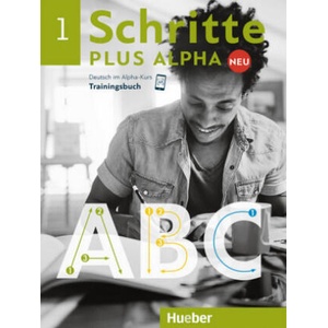 Schritte plus Alpha Neu 1. Trainingsbuch | Anja Böttinger (ISBN: 9783191814526)