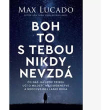 Kumran Boh to s tebou nikdy nevzdá Max Lucado