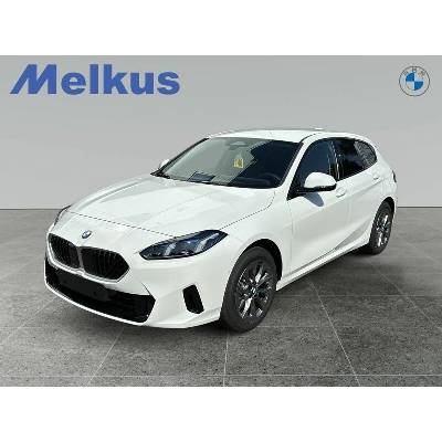 BMW 116i 90 kW