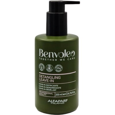 ALFAPARF Milano Benvoleo Leave-In & Refresh Detanglilng Leave-In 200 ml