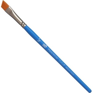Princeton Artist Brush Selectartiste Multi-Technique Angle Shader Плоска четка 3/8 1 бр (P3750AS037)
