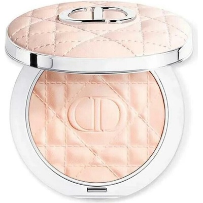 Dior Forever Nude Matte Filter zmatňující fixační pudr 03 Medium 9 g