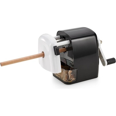 Dahle Острилка за бюро dahle 133 черно-бяла 00133-02036 (00133-02036)
