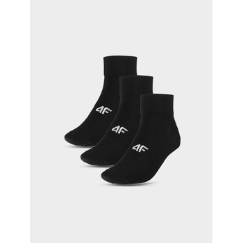4F Мъжки чорапи 4F (3 броя) M440 4F | Cheren | МЪЖЕ | 39-42