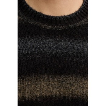 Benetton Пуловер с вълна United Colors of Benetton (1HNNK10AT)