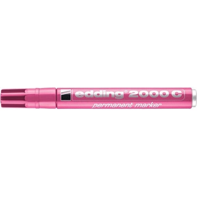 Edding 2000 ružová