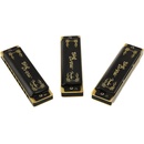 Fender Blues DeVille Harmonica 3 Pack