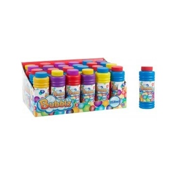 Bublifuk Bubblez 250 ml