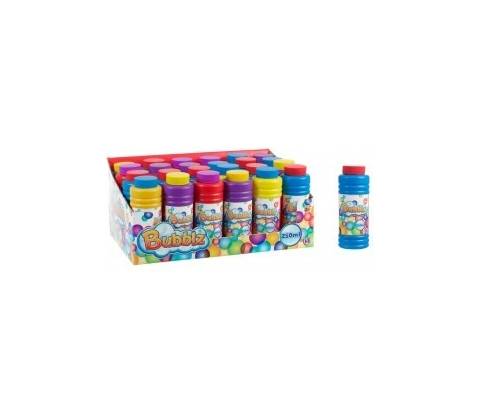 Bublifuk Bubblez 250 ml