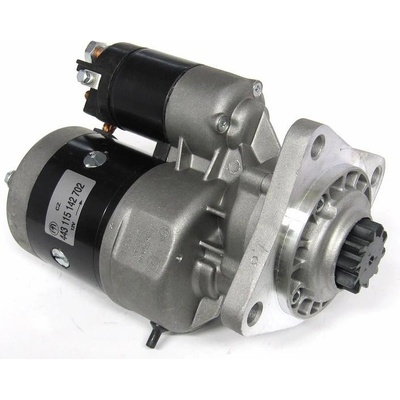 Startér 12v/3,0kw avia s reduktorem 360904003_A