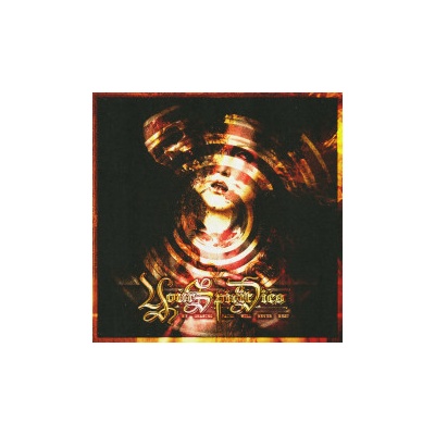 Your Spirit Dies - My Gnawing Pains Will Never Rest CD