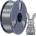 SUNLU Silk PLA+ Grey - 1, 75 mm / 1000 g (6933582309534)