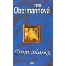 Divnovlásky