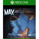 Hry na Xbox One Max The Curse of Brotherhood