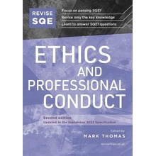 Revise SQE Ethics and Professional Conduct