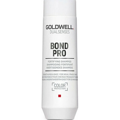 Goldwell Dualsenses Bond Pro Fortifying Shampoo 30 ml