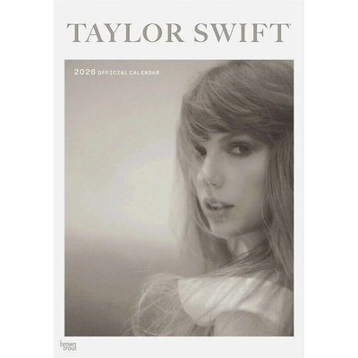 Taylor Swift A3-Poster 2026