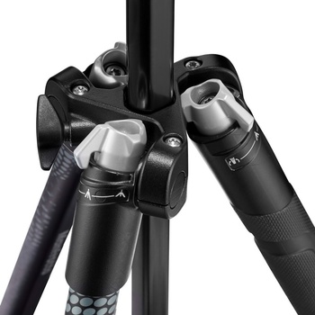Manfrotto Element MII (MKELMII4BK-BH)