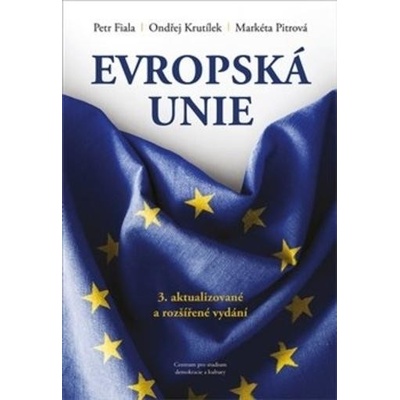Evropská unie - 3. vydání