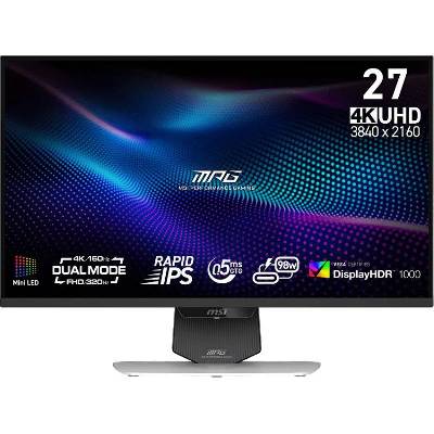 MSI MPG 274URDFWDE E16M