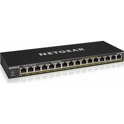 NETGEAR GS316PP