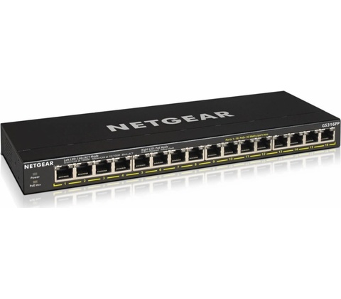 NETGEAR GS316PP