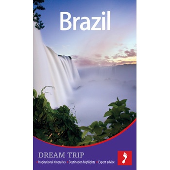 Brazil Dream Trip