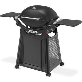 Weber Q3200N+
