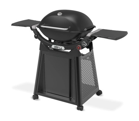 Weber Q3200N+