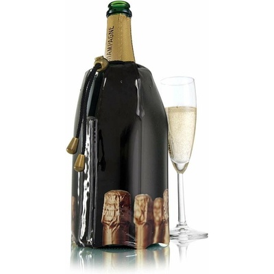 Vacu Vin 38854606 Bottles