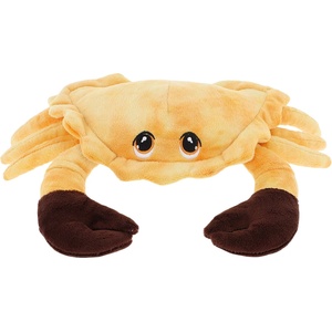 Keel Toys Eкологична плюшена играчка Keel Toys Keeleco - Рак, 25 cm (SE2099) - baby